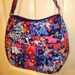 Vera Bradley Shoulder Bag